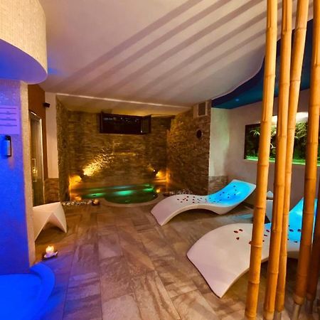 Aurelia Garden Gold B&B Róma Kültér fotó