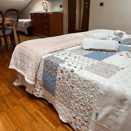 Aurelia Garden Gold B&B Róma Kültér fotó