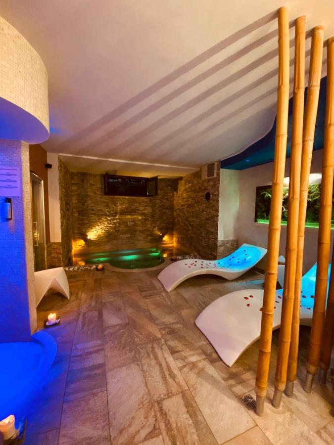 Aurelia Garden Gold B&B Róma Kültér fotó
