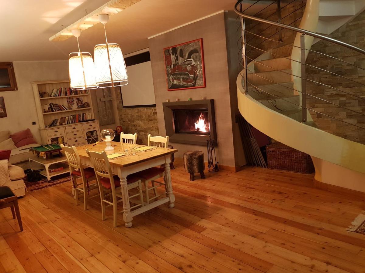Aurelia Garden Gold B&B Róma Kültér fotó
