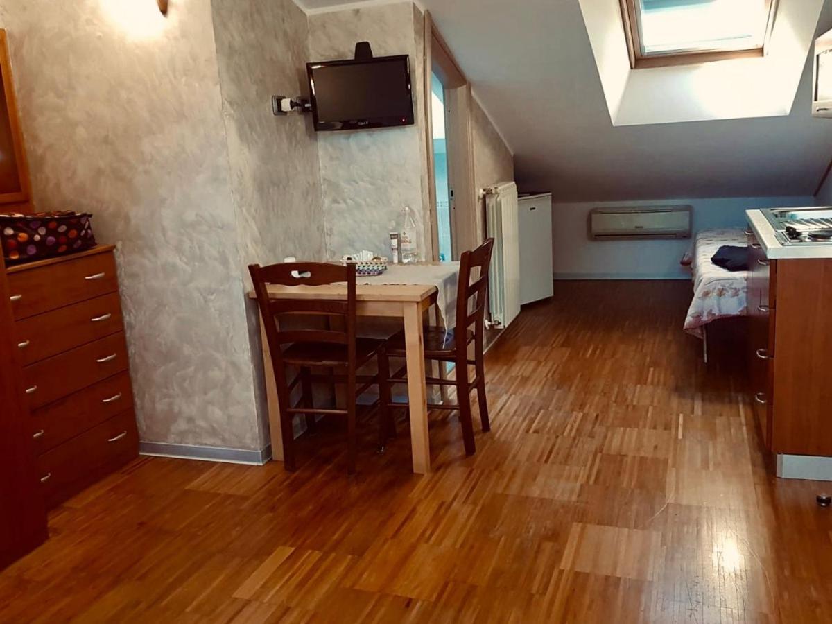 Aurelia Garden Gold B&B Róma Kültér fotó