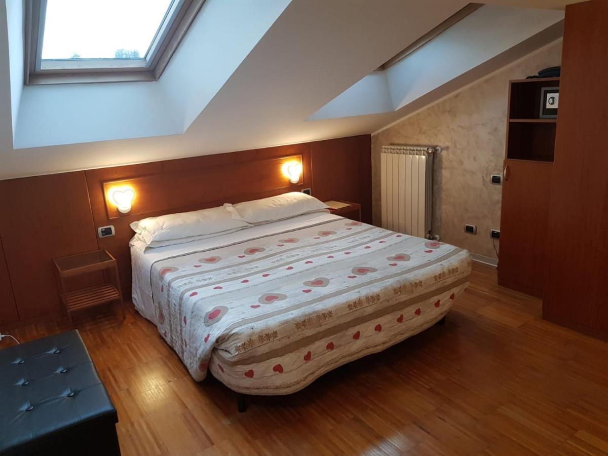 Aurelia Garden Gold B&B Róma Kültér fotó