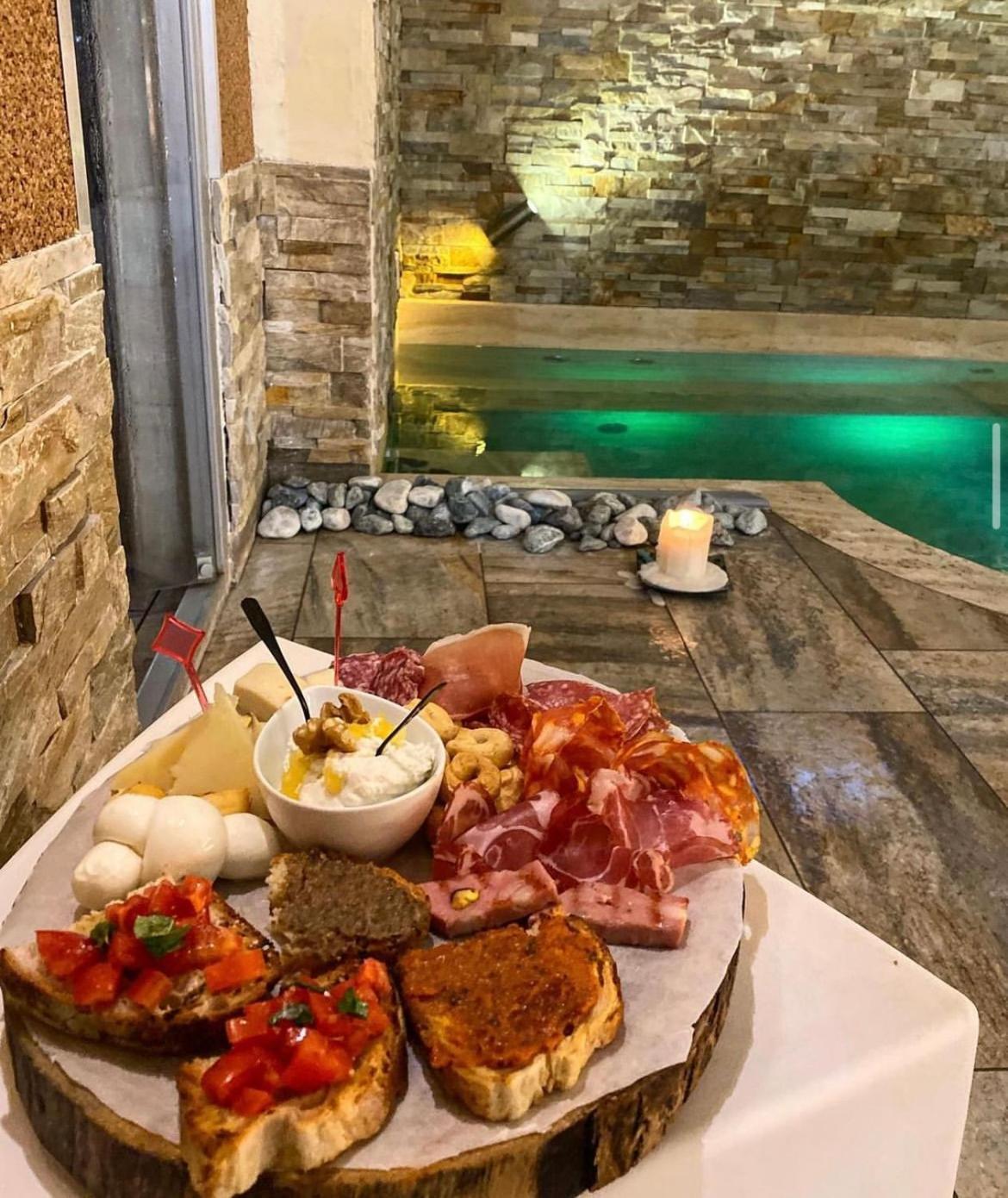 Aurelia Garden Gold B&B Róma Kültér fotó
