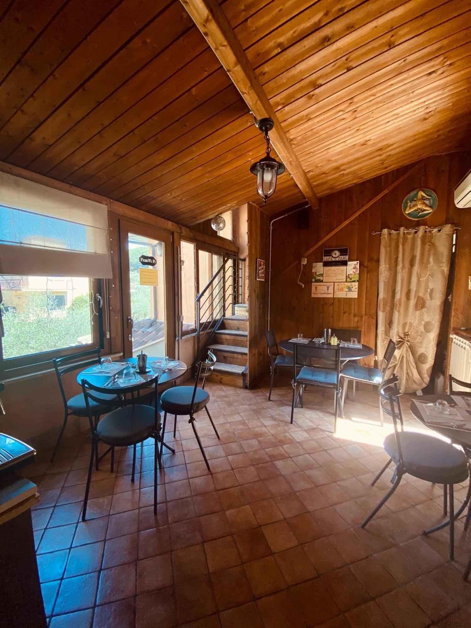Aurelia Garden Gold B&B Róma Kültér fotó