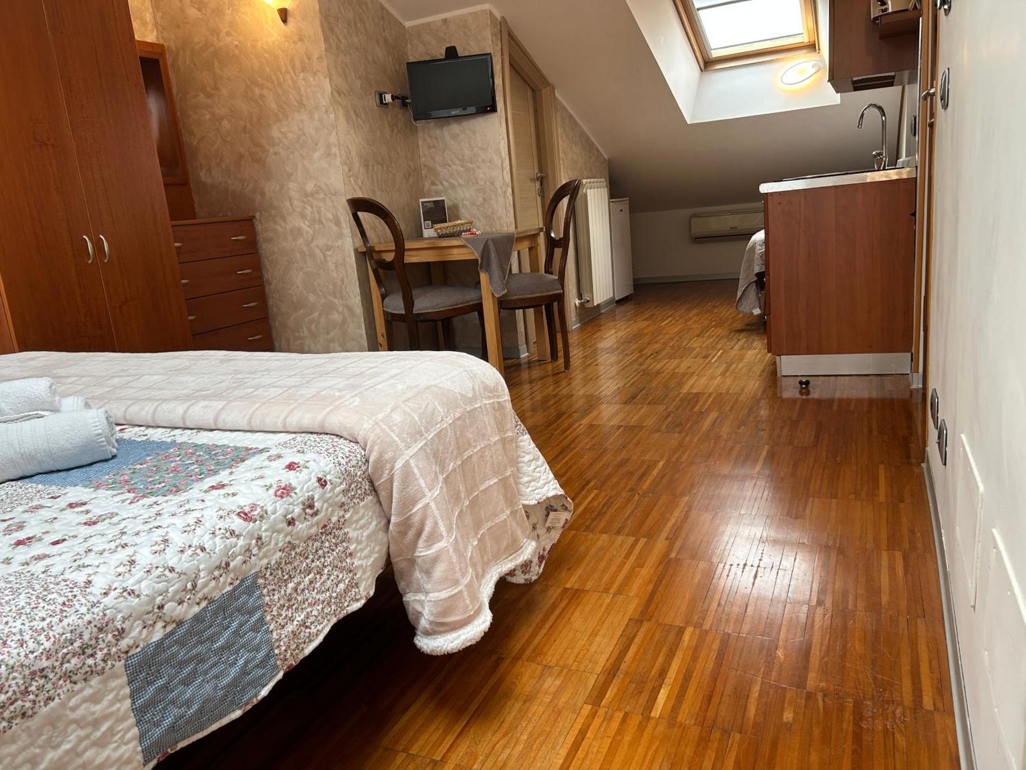 Aurelia Garden Gold B&B Róma Kültér fotó