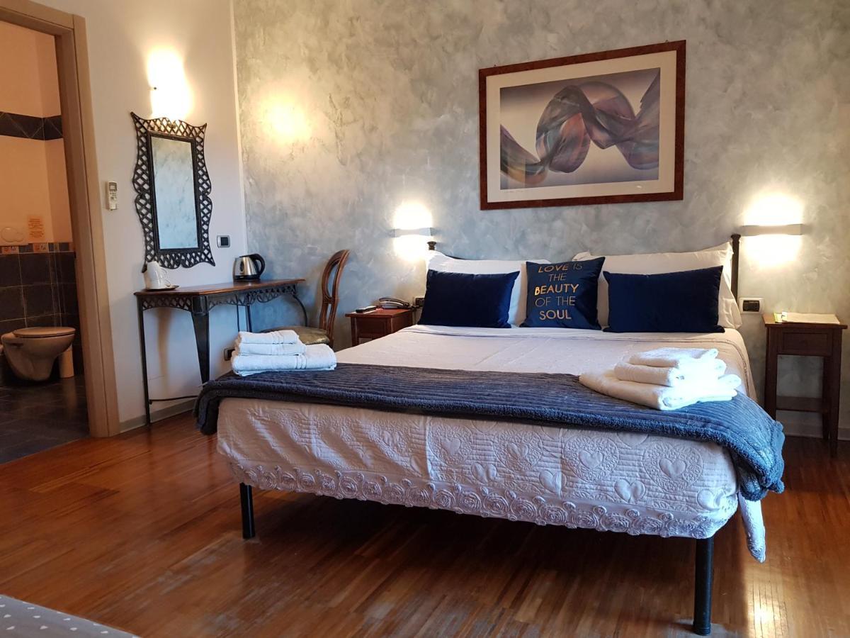 Aurelia Garden Gold B&B Róma Kültér fotó