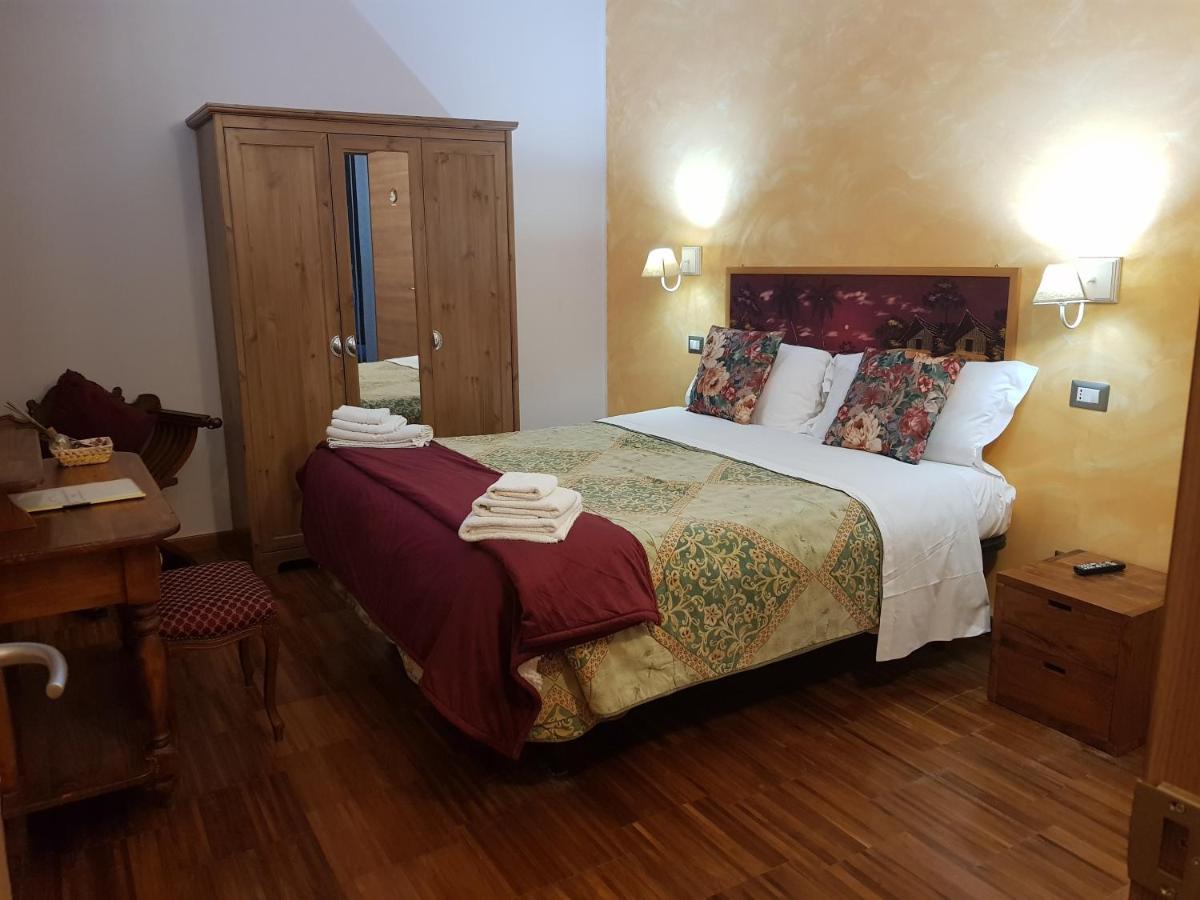 Aurelia Garden Gold B&B Róma Kültér fotó