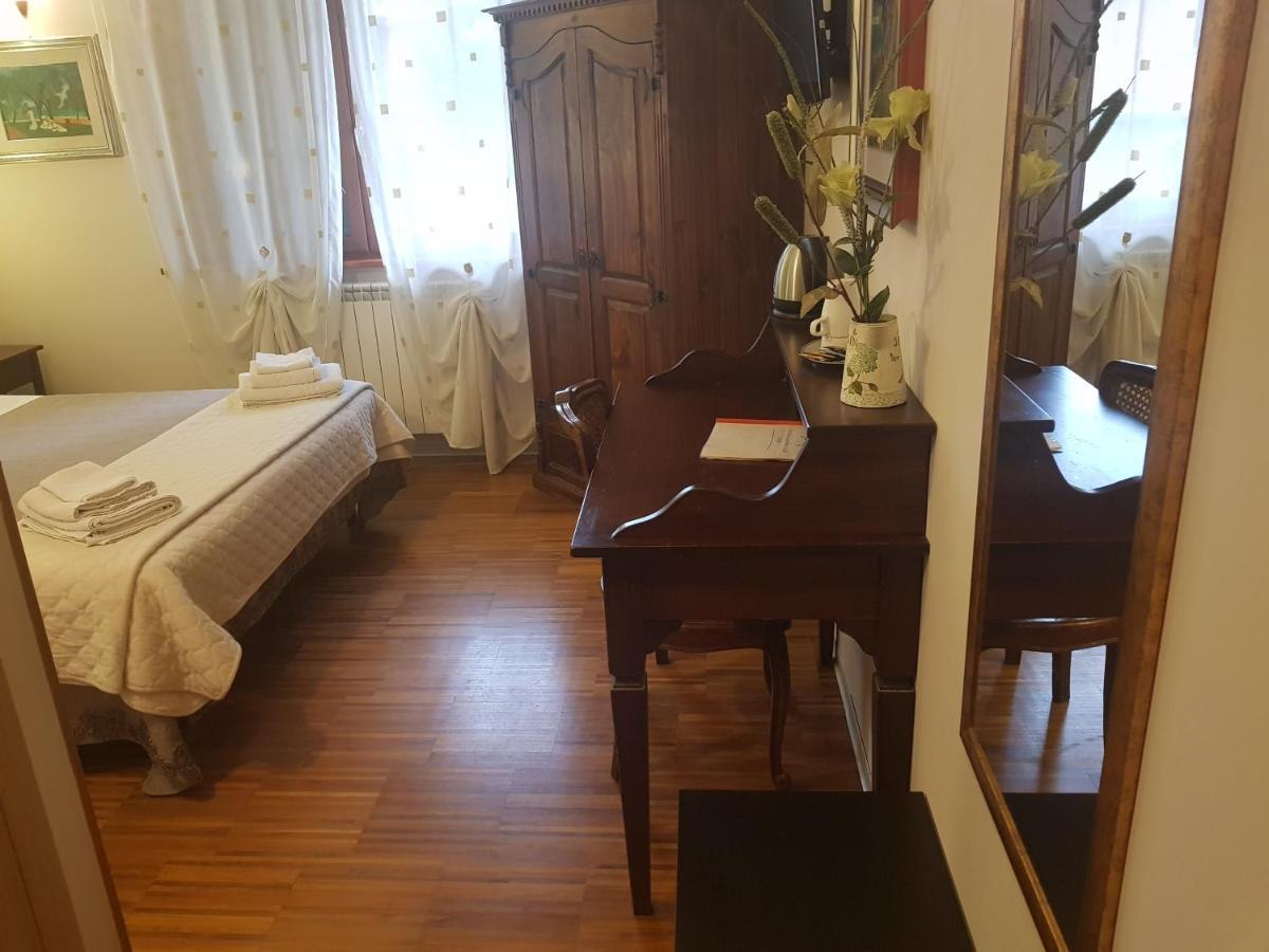 Aurelia Garden Gold B&B Róma Kültér fotó